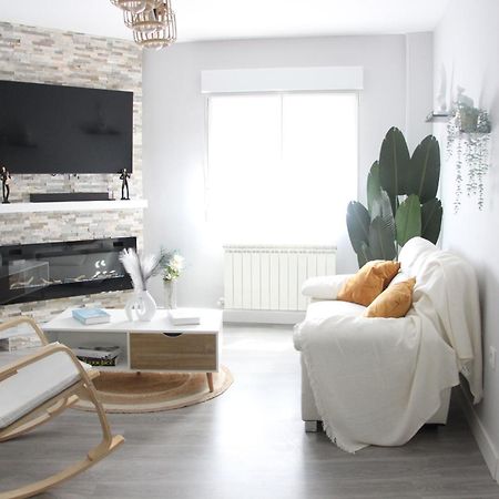 Iris House Apartment Ávila Екстериор снимка