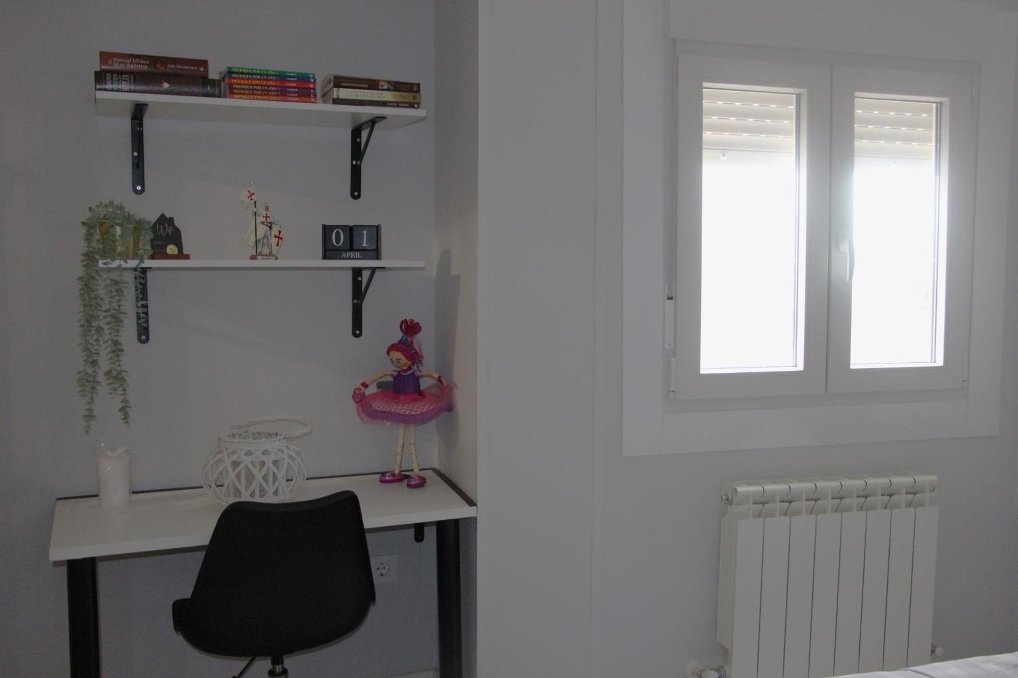 Iris House Apartment Ávila Екстериор снимка