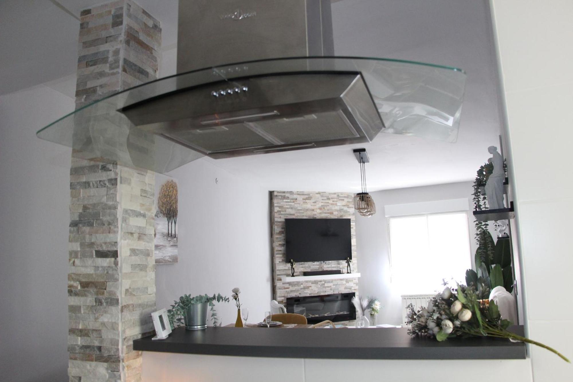 Iris House Apartment Ávila Екстериор снимка