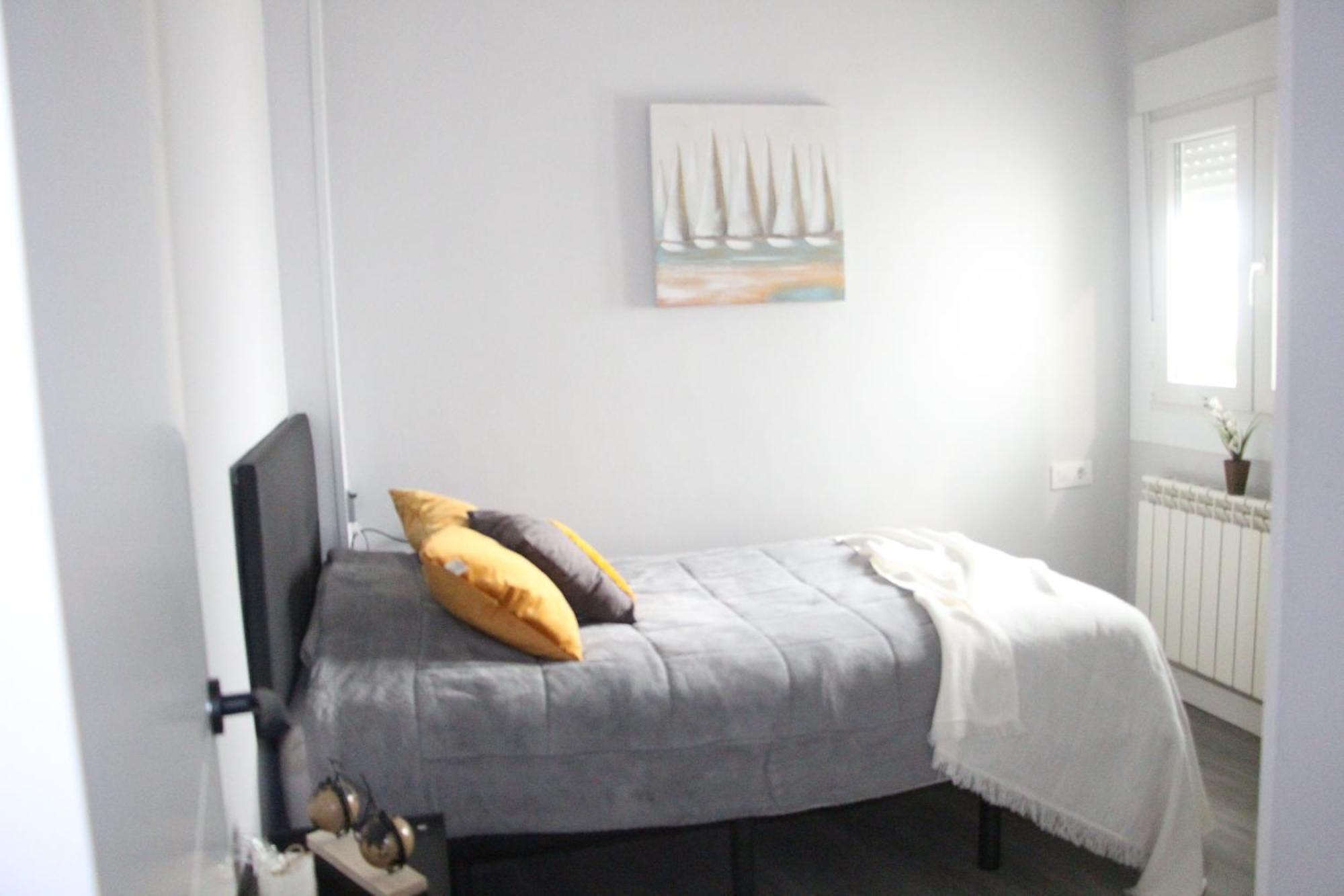 Iris House Apartment Ávila Екстериор снимка
