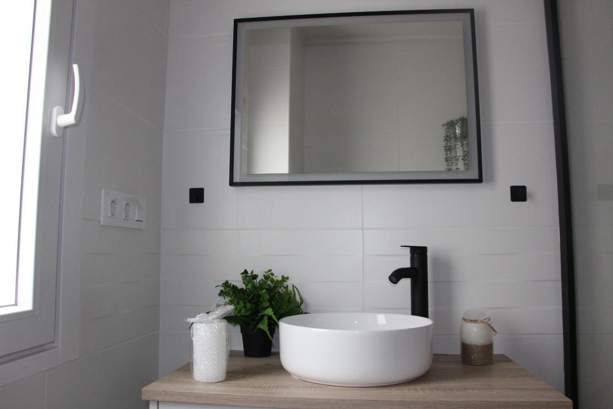 Iris House Apartment Ávila Екстериор снимка