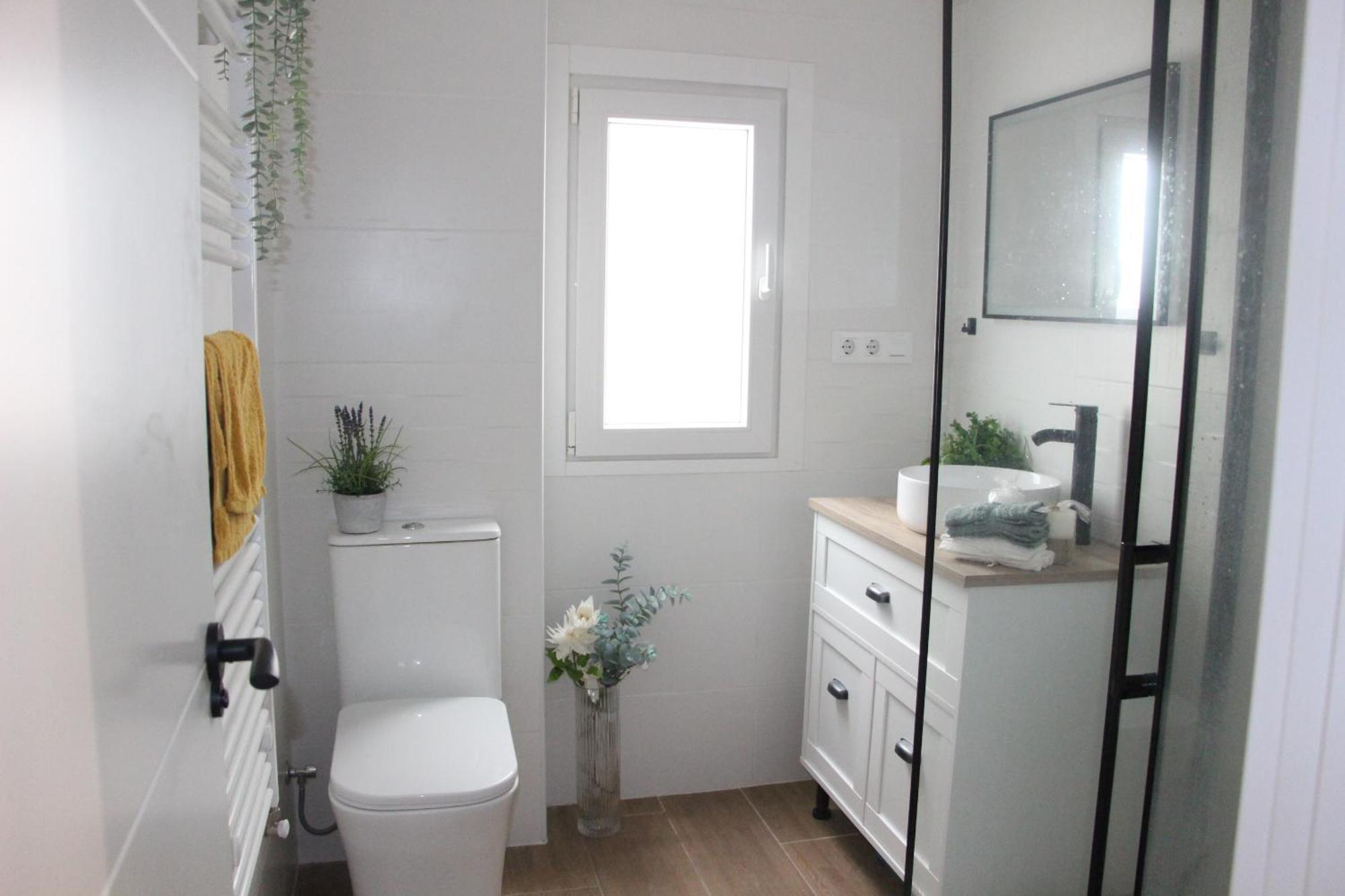 Iris House Apartment Ávila Екстериор снимка