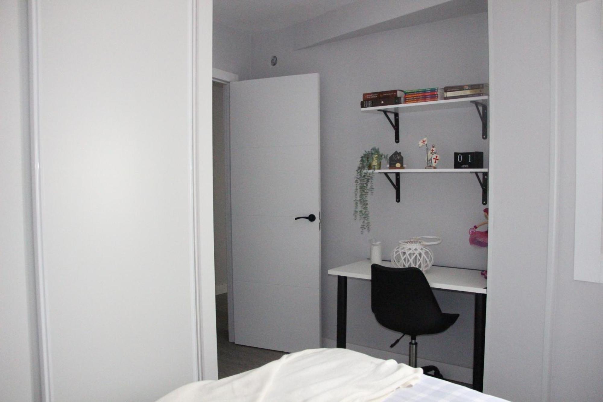 Iris House Apartment Ávila Екстериор снимка