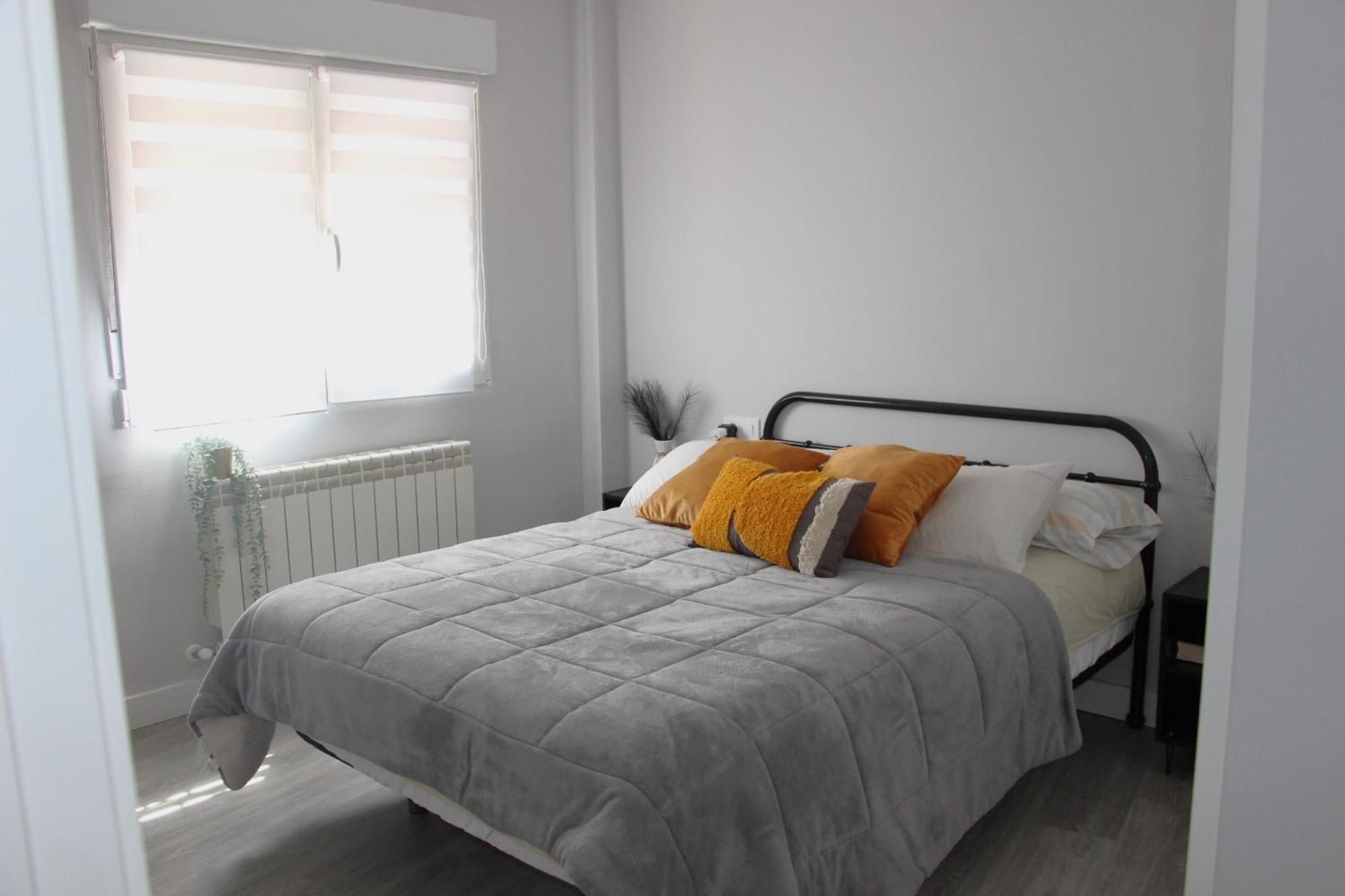 Iris House Apartment Ávila Екстериор снимка