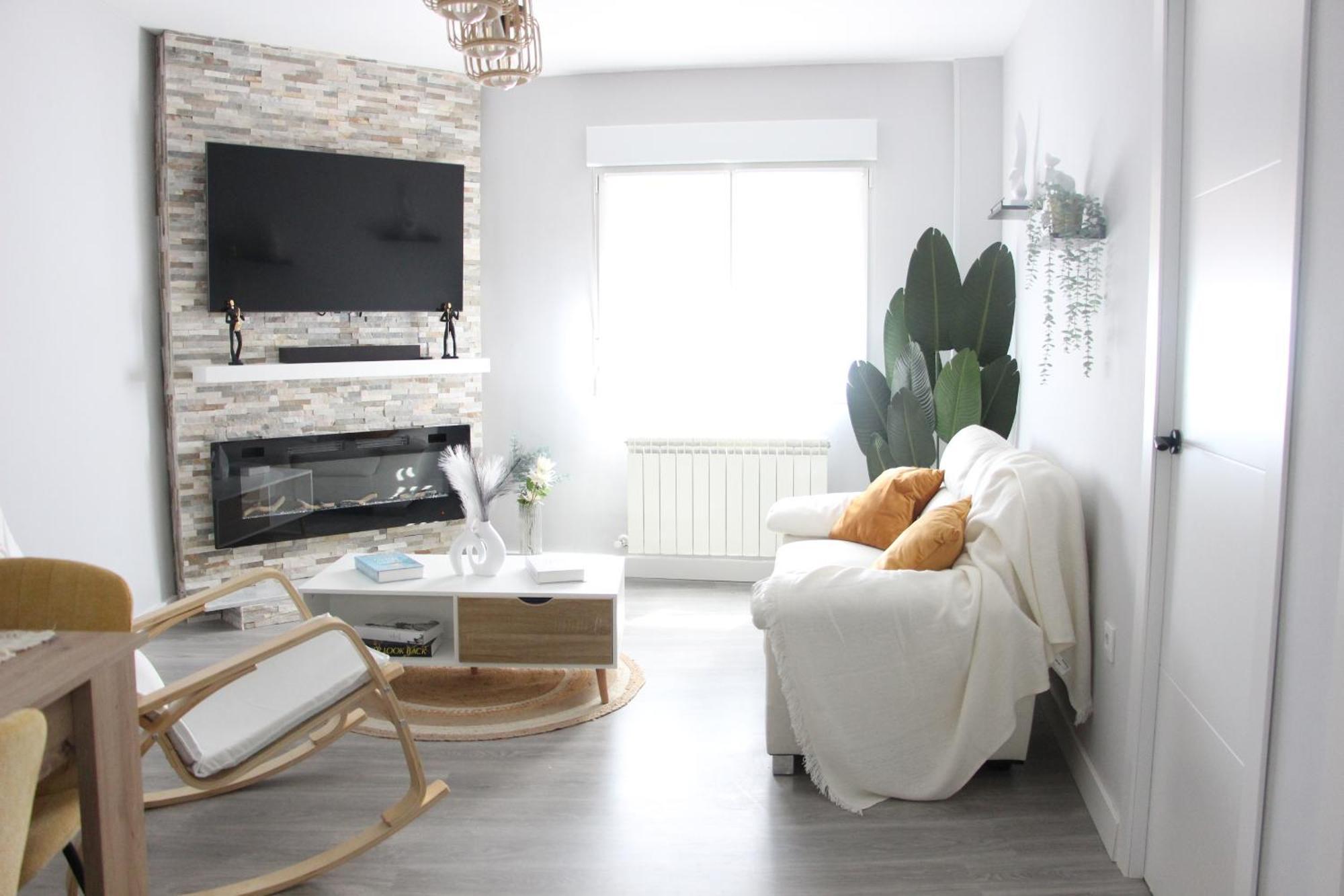 Iris House Apartment Ávila Екстериор снимка