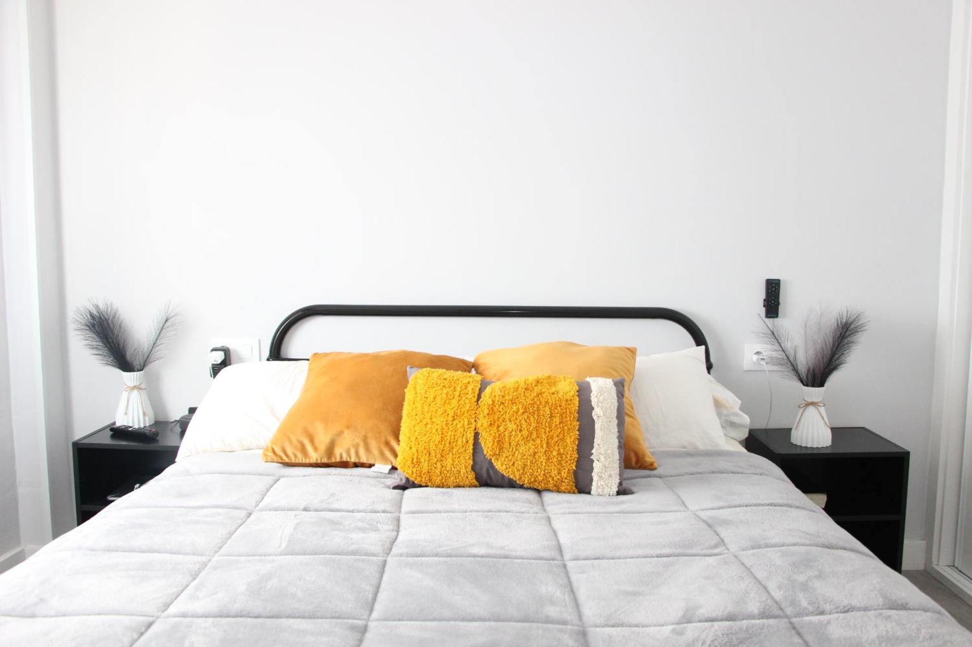 Iris House Apartment Ávila Екстериор снимка