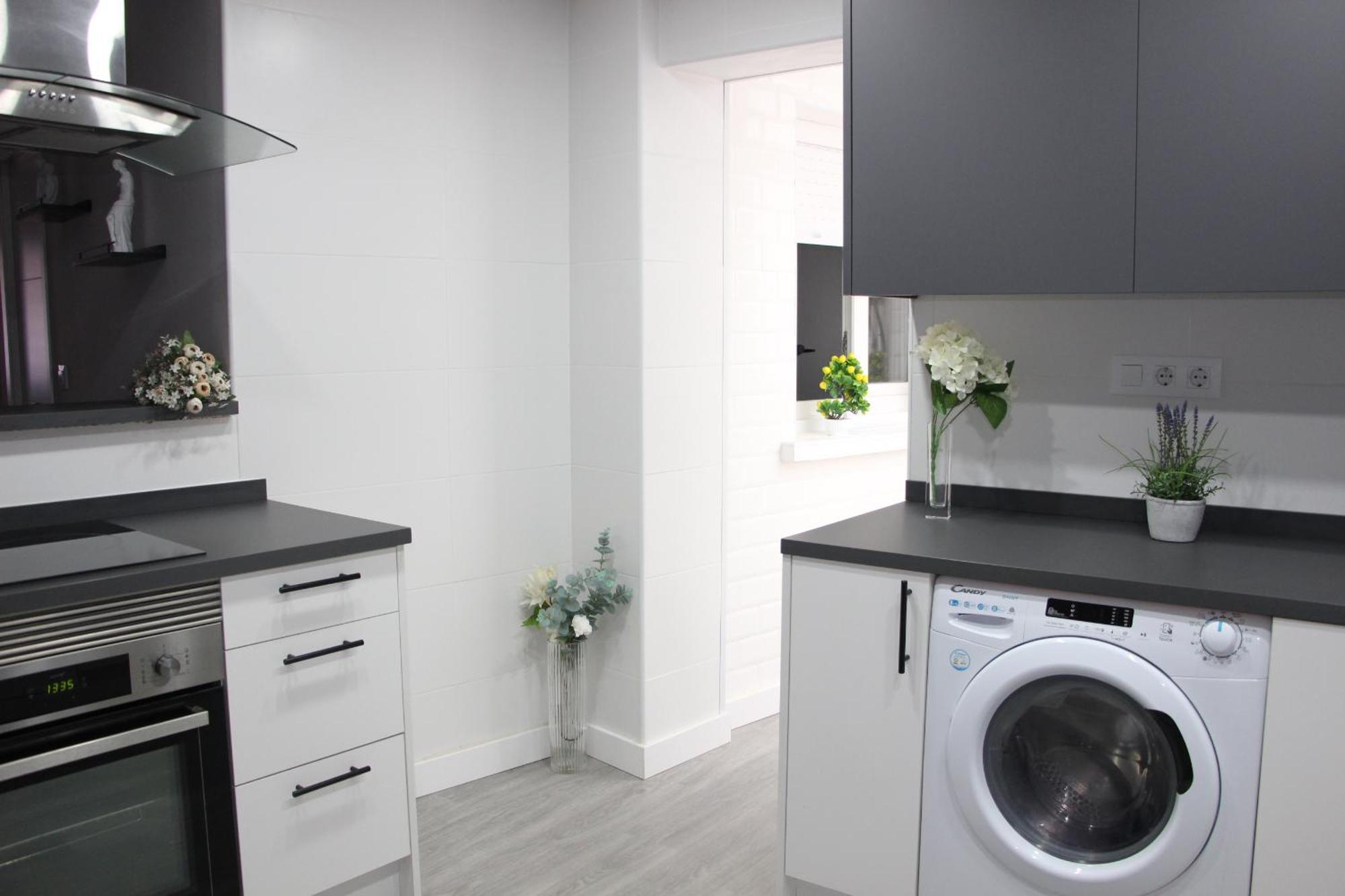 Iris House Apartment Ávila Екстериор снимка