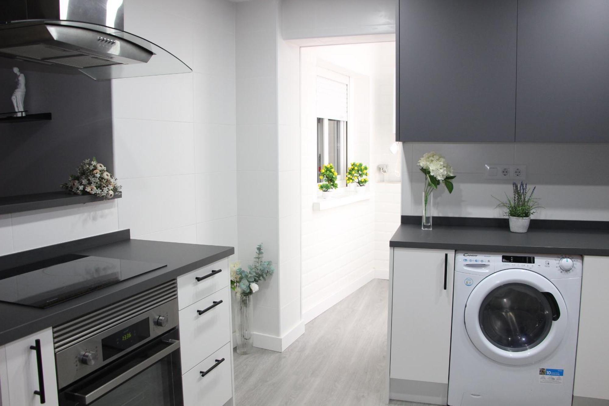 Iris House Apartment Ávila Екстериор снимка