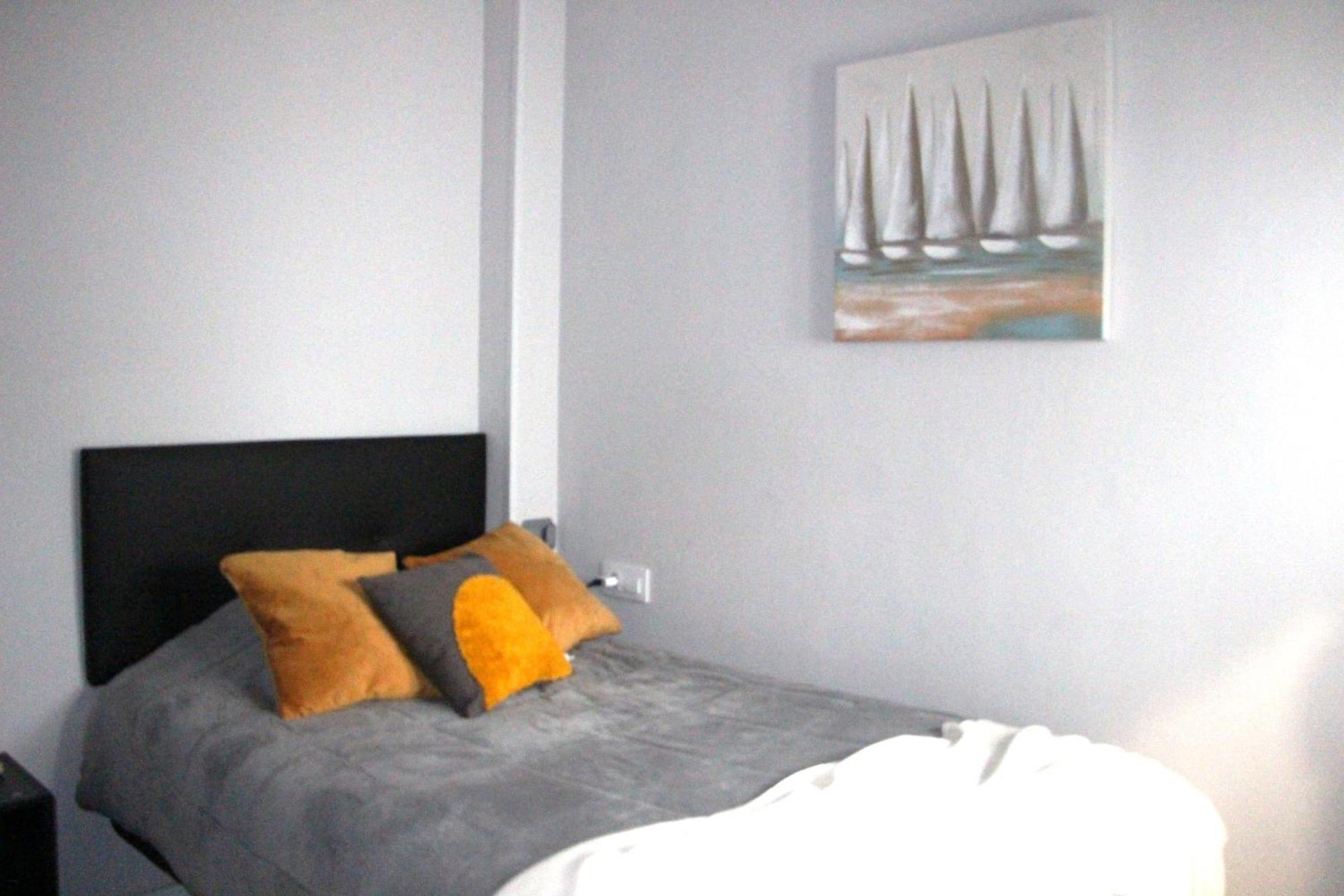 Iris House Apartment Ávila Екстериор снимка
