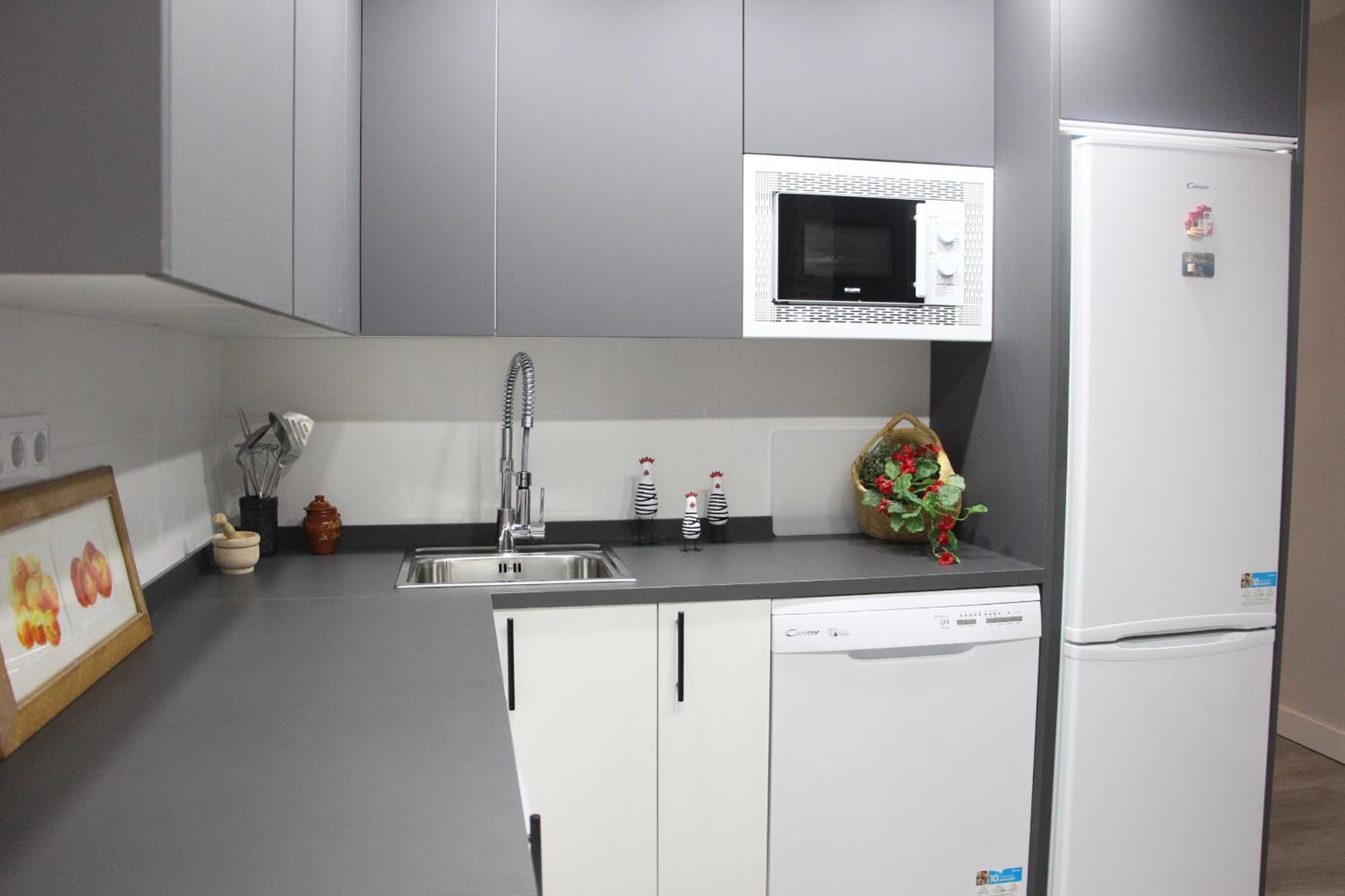 Iris House Apartment Ávila Екстериор снимка