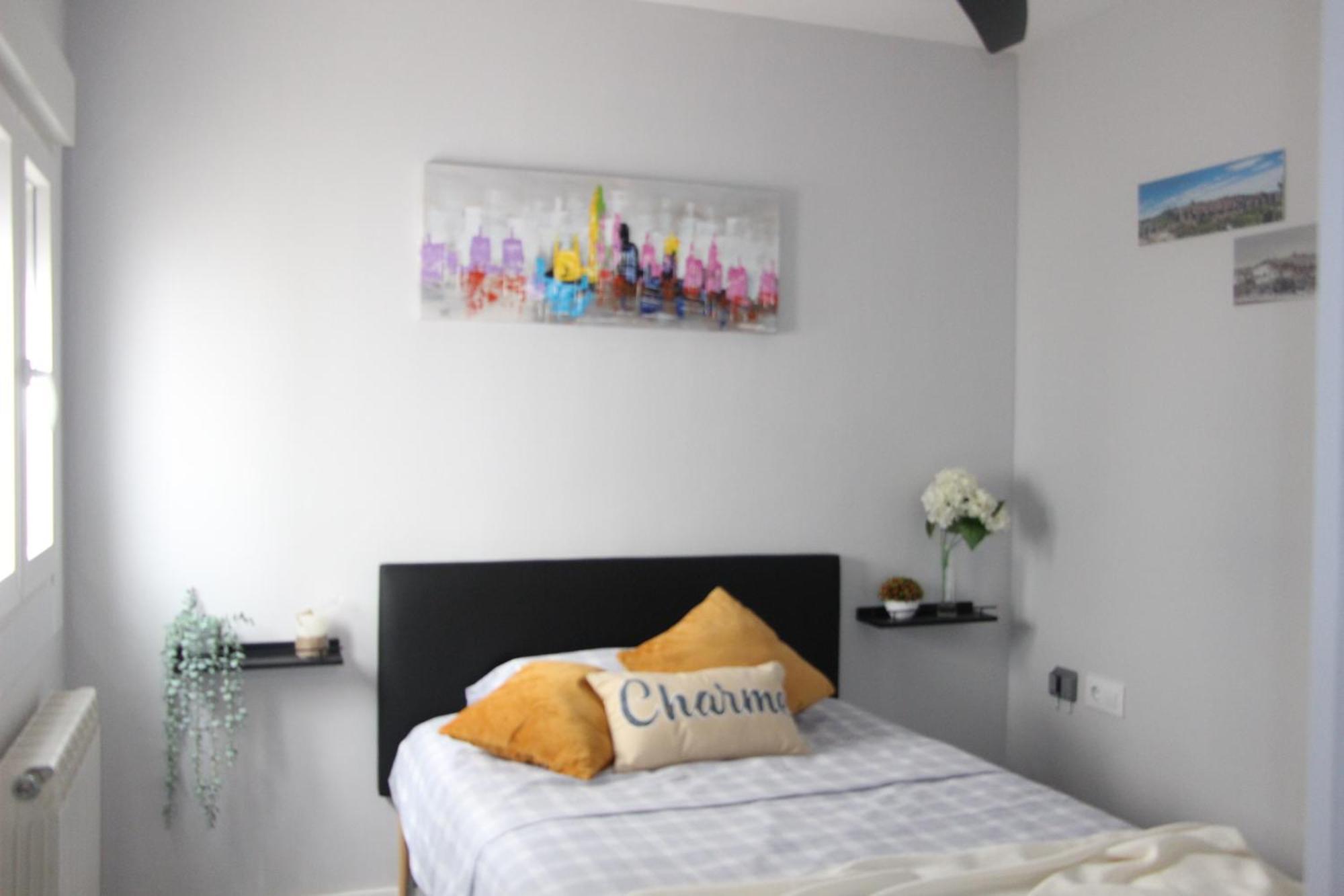 Iris House Apartment Ávila Екстериор снимка
