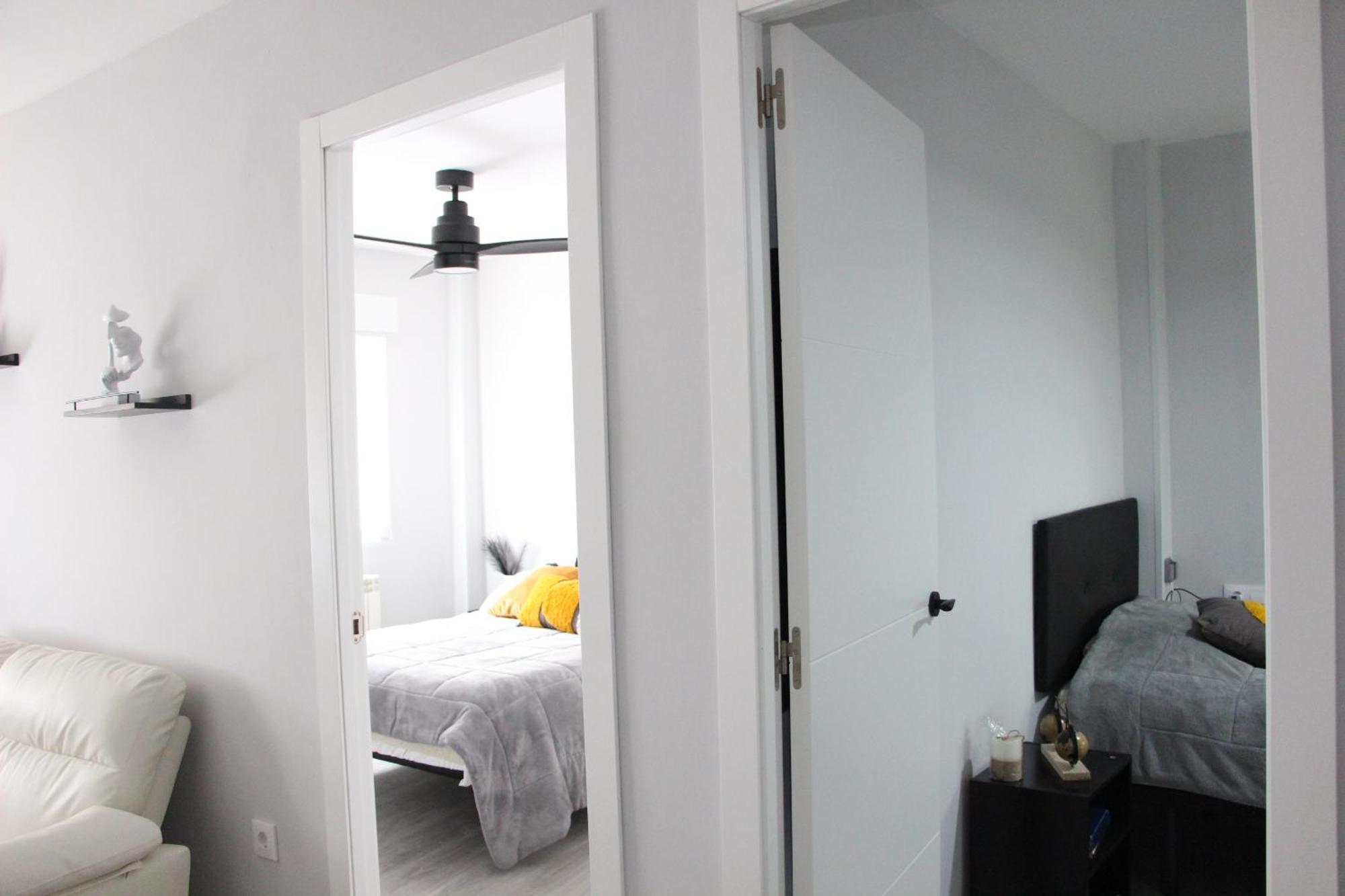 Iris House Apartment Ávila Екстериор снимка