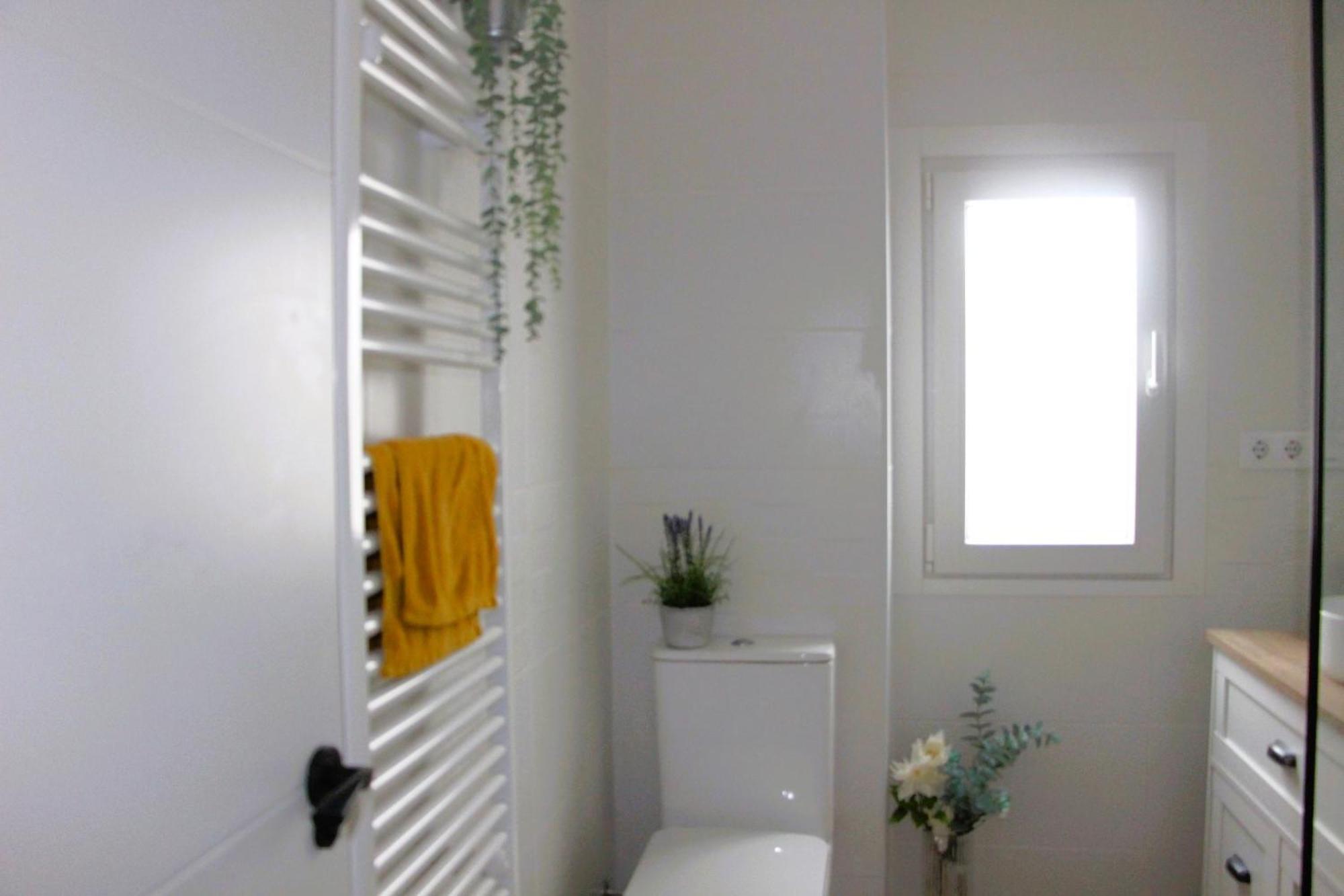 Iris House Apartment Ávila Екстериор снимка